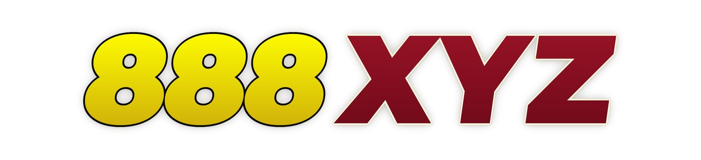 888xyz Logo